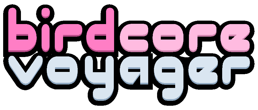 Website logo