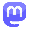 Mastodon logo