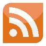 RSS logo