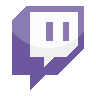 Twitch logo